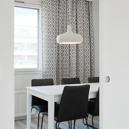 Lägenhet Comodo - Family - Vantaa, Tikkurila Vanda