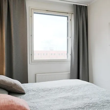 Comodo - Family - Vantaa, Tikkurila Apartment *