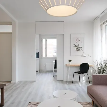 Apartment Comodo - Family - Vantaa, Tikkurila