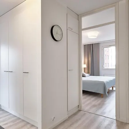 Comodo - Family - Vantaa, Tikkurila *