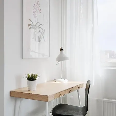 Lägenhet Comodo - Family - Vantaa, Tikkurila