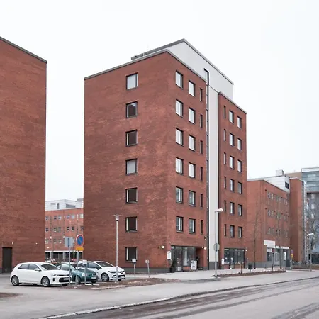 Comodo - Family - Vantaa, Tikkurila Vantaa