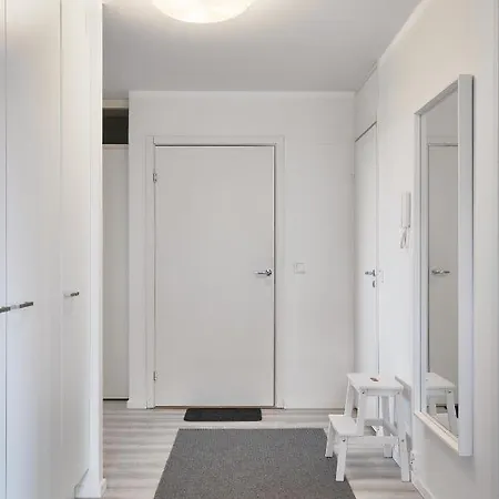 Lägenhet Comodo - Family - Vantaa, Tikkurila Vanda