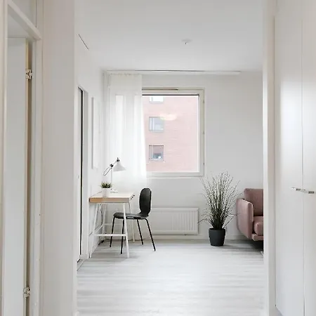 Comodo - Family - Vantaa, Tikkurila